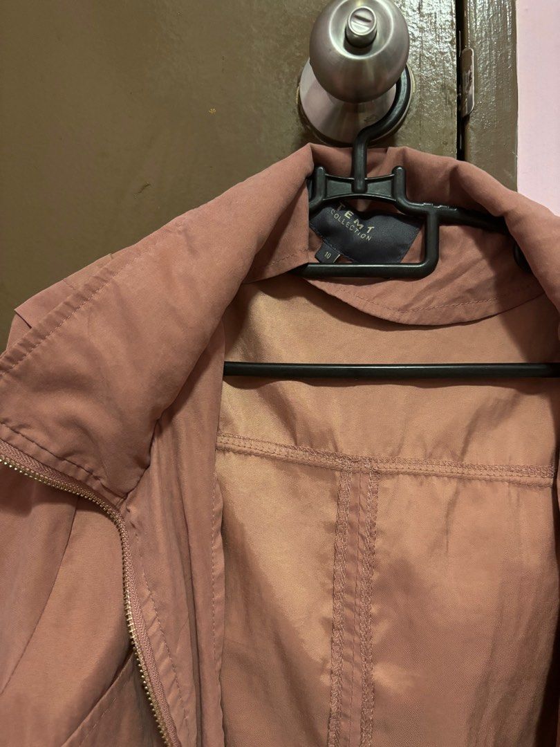 Temt leather jacket deals
