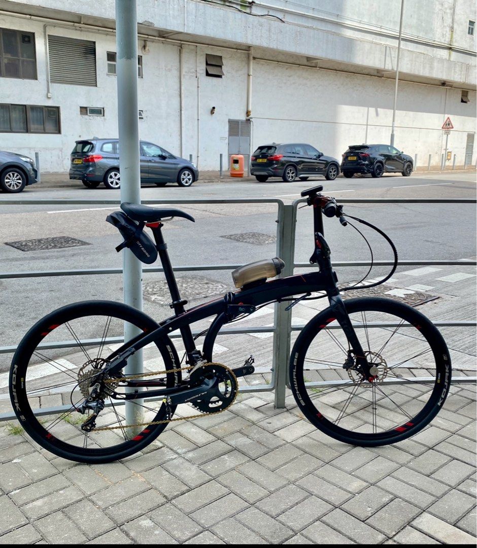 Tern eclipse x22, 運動產品, 單車及配件, 單車- Carousell