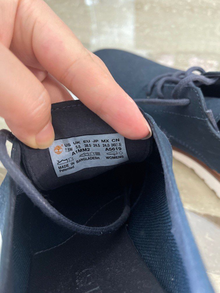 Timberland women s shoes uk 5.5 eu 38.5 jp 24.5