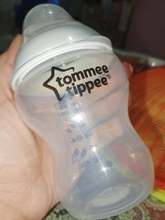 Tommee Tippee Baby Bottle 2pcs