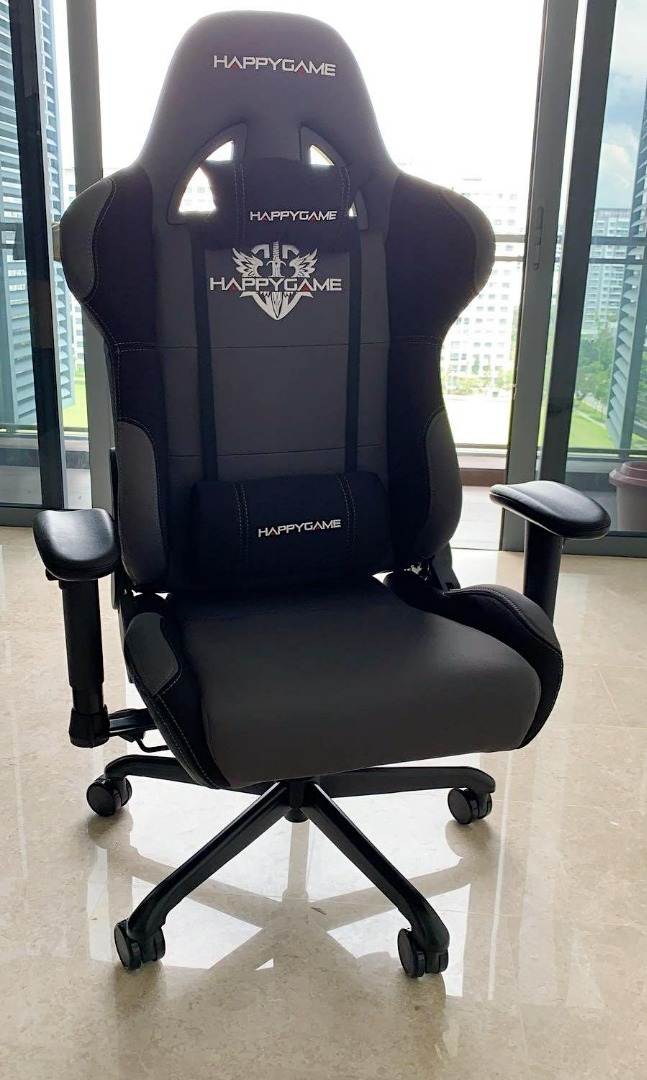 Happygame gaming chair deals