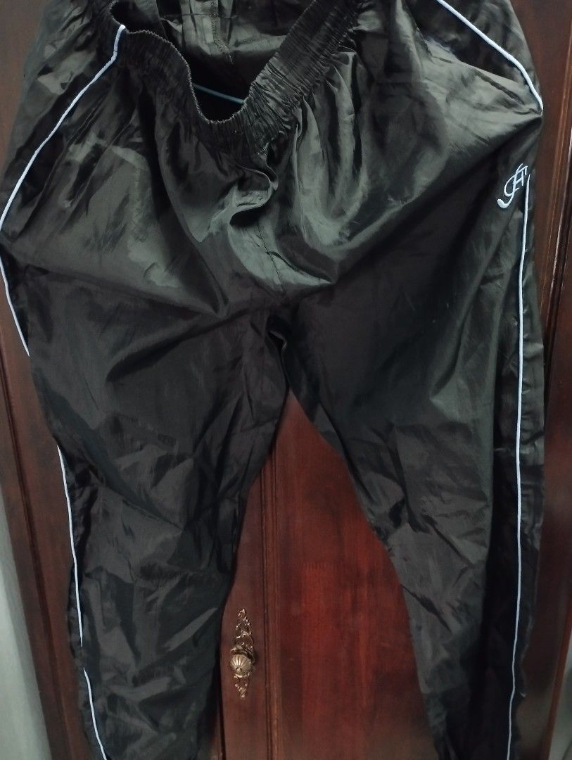 Seluar tracksuit forest cheap