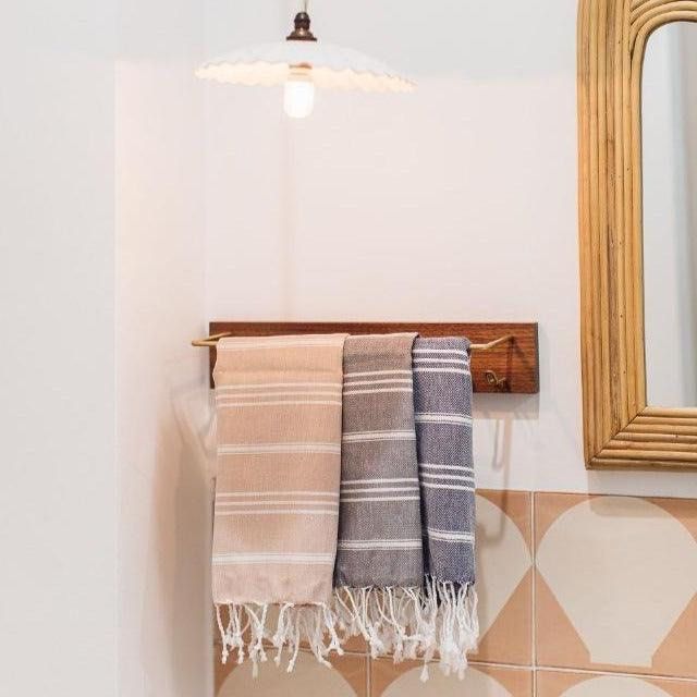 Turkish Towels