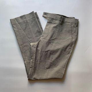 Uniqlo Airsense Ultralight Pants (Glen Check)