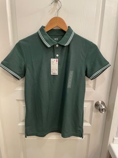 Uniqlo Slim Fit Polo Shirt