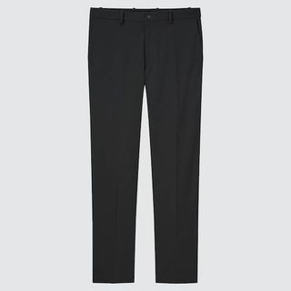 Uniqlo Smart Ankle Pants (Ultra Stretch)