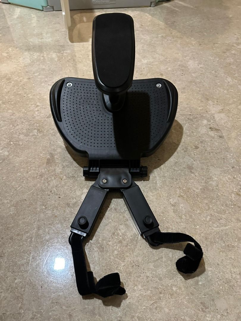 Universal stroller extension step buggy with seat Babies Kids Going Out Strollers on Carousell
