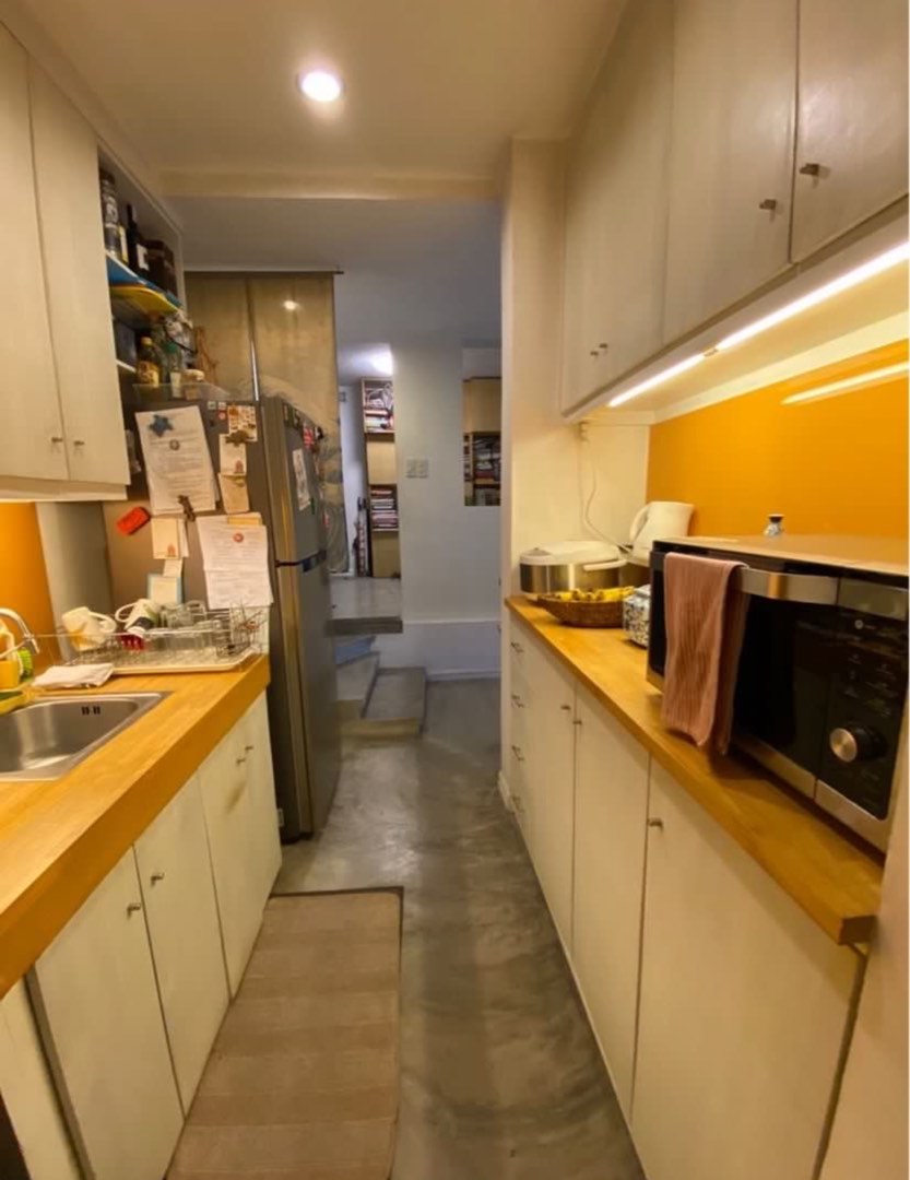 House & Lot for Sale in Makati Buy Homes in Carousell