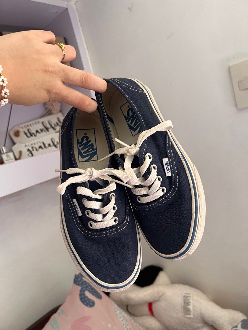 Mens 5.5 in womens vans top