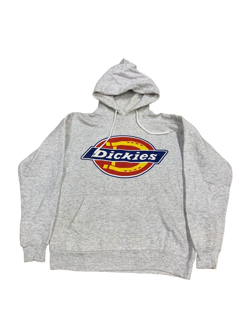 Vintage dickies hoodie outlet