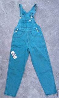 Vintage Guess Women's Overalls by George's Marciano