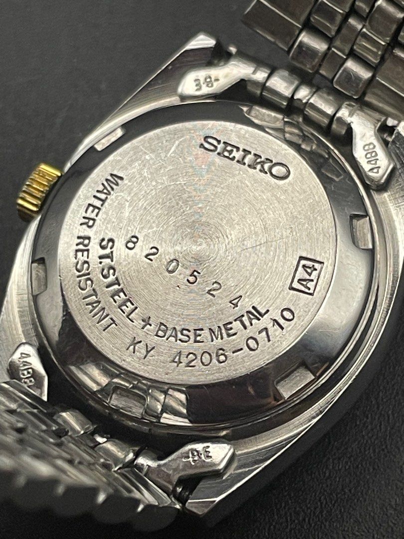 Seiko 1970s watches cheap