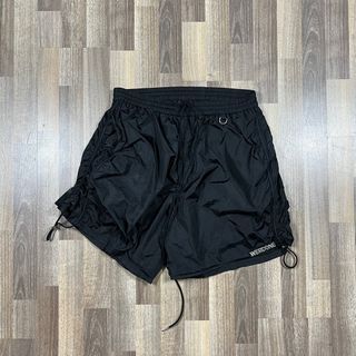 Welldone swim shorts polyester (authentic)