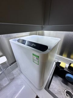 Xiaomi Dishwashing Machine