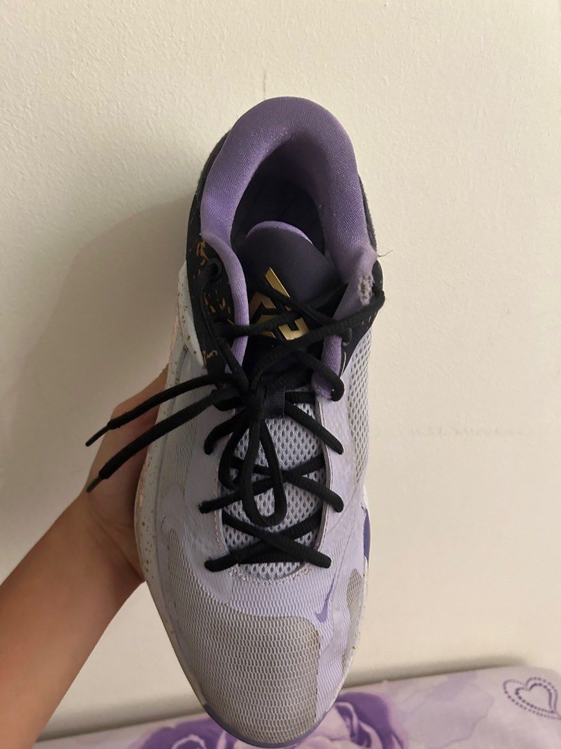 zoom freak 4s all star