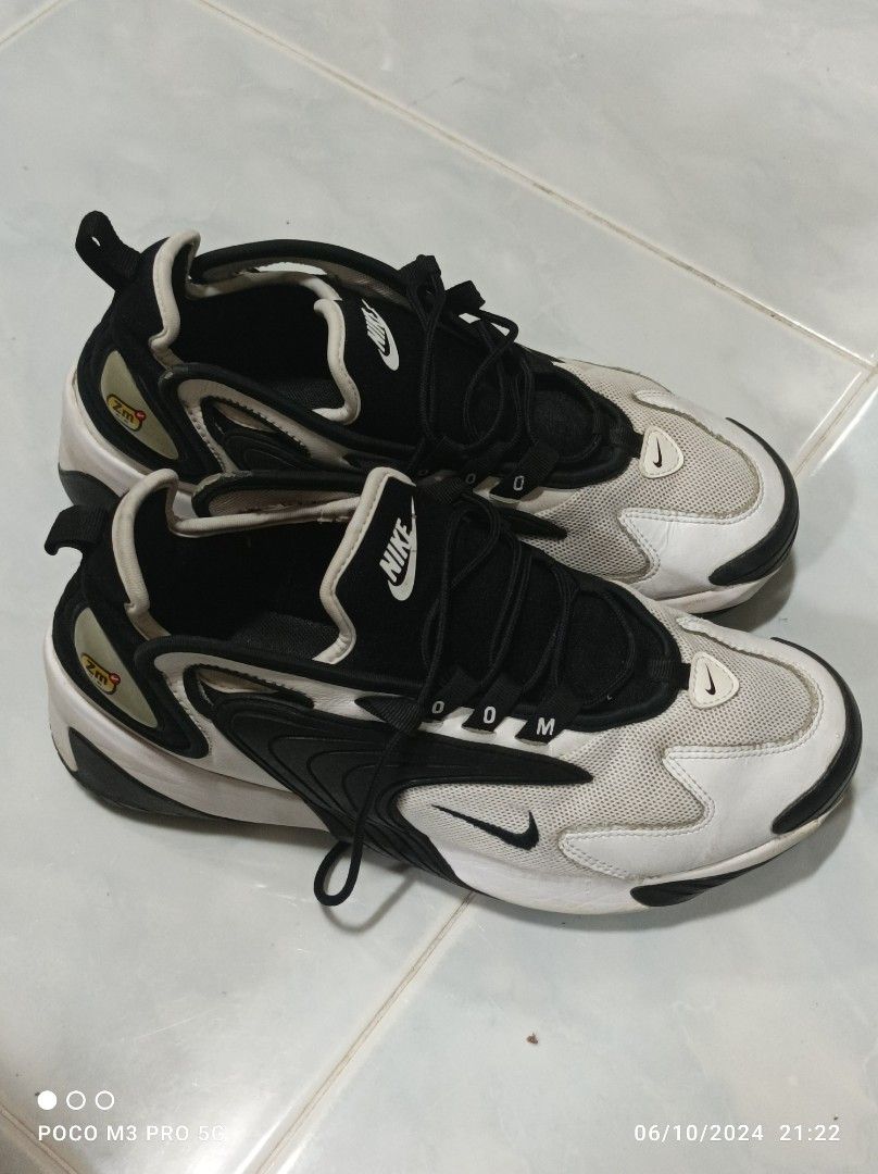 nike sneakers 2000