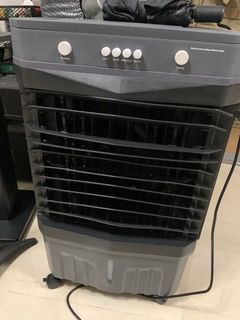 50 Litter Air Cooler