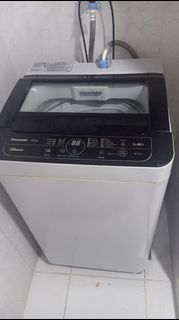 7kg wobble washing machine