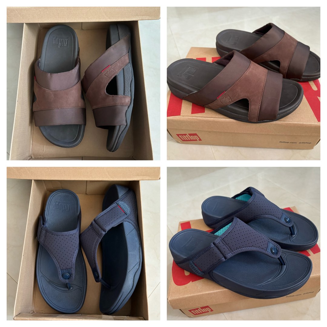 Fitflop offer hot sale
