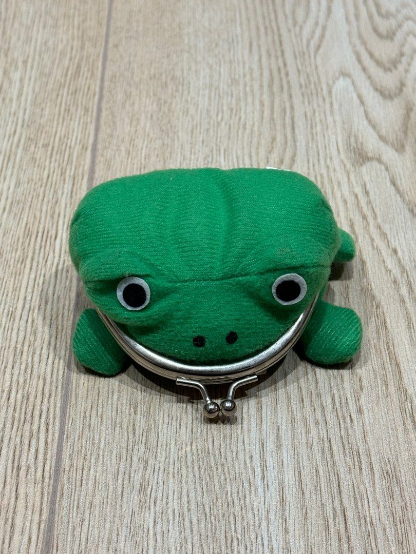 火影忍者鳴人的錢包青蛙錢包, 書籍、休閒與玩具, 玩具、公仔、桌遊在旋轉拍賣