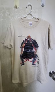 Akira Kurosawa Shadow Warrior Movie T-shirt Tee629776567022091119