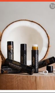 越南 cocoon 椰子油 潤唇膏64244960104962110