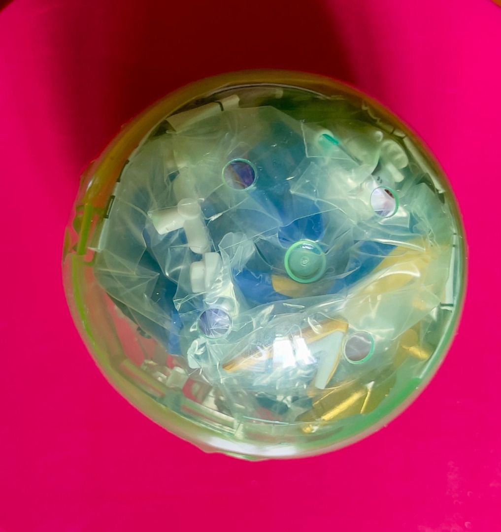 扭蛋 MSE Mobile Suit Ensemble Gundam #06 V2 Gundam+ V2武器, 興趣及遊戲, 玩具 & 遊戲類 ...