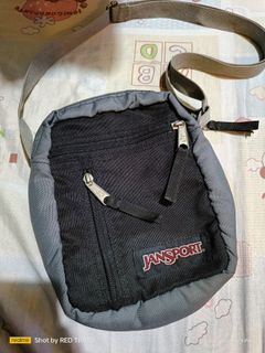 Jansport sling bag For Sale | Carousell Philippines