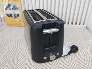 a. ANKO, Long Slot Toaster, T3206FE