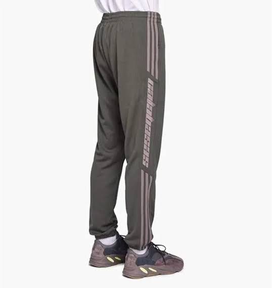 ADIDAS Yeezy Calabasas Jogger Pants Men s Fashion Bottoms Joggers on Carousell