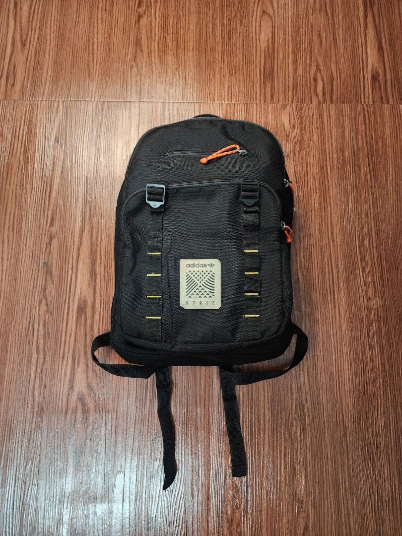 Adidas atric backpack small hot sale