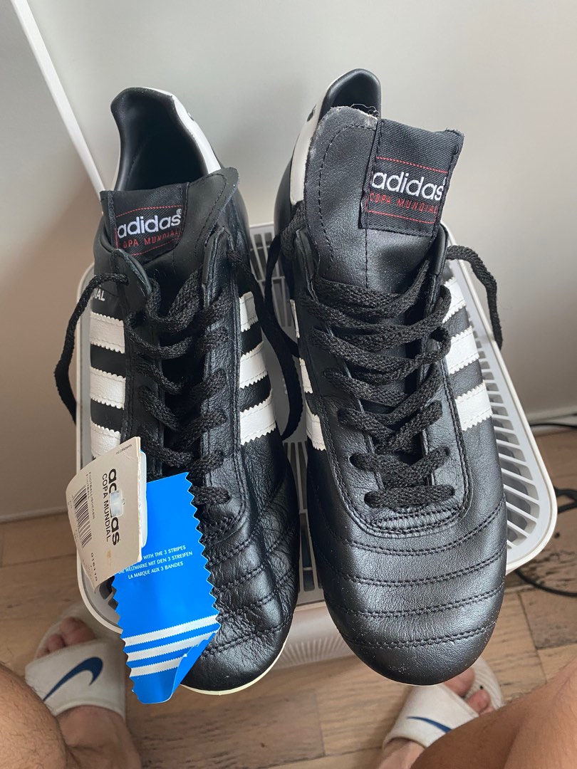 Adidas originals copa mundial clearance