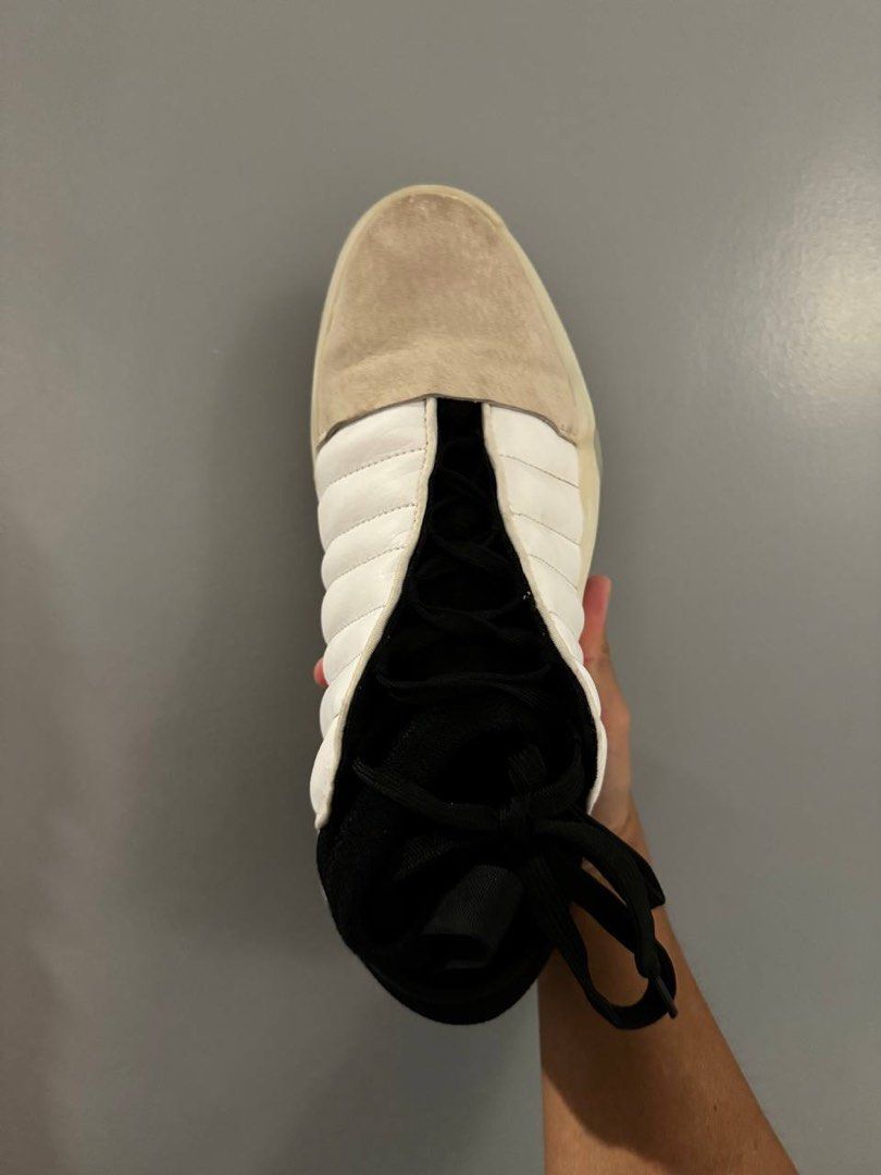 Adidas Harden Volume 7 (Category: Sneakers) located in Caloocan City. Submitted by nbapop.buysell (Listing ID 1308081764, Image 1). Description: Adidas Harden Volume 7 Cloud White Size 8 fits 8.5 Open for trade to AE 1 size 8 Sabrina 1 size 8 Ja 1 size 8.5 Lebron 21 size 8.5 Book 1 size 9 .