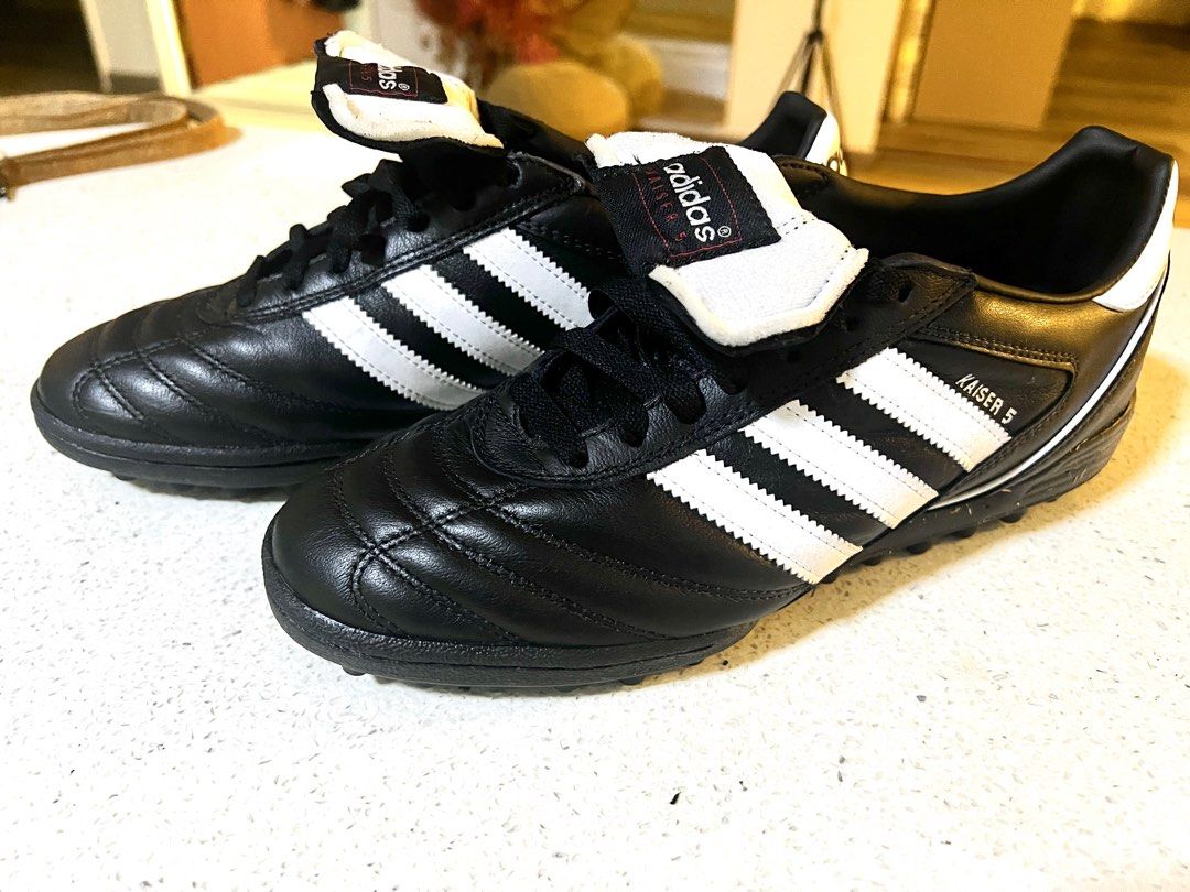 Adidas kaiser turf 2025