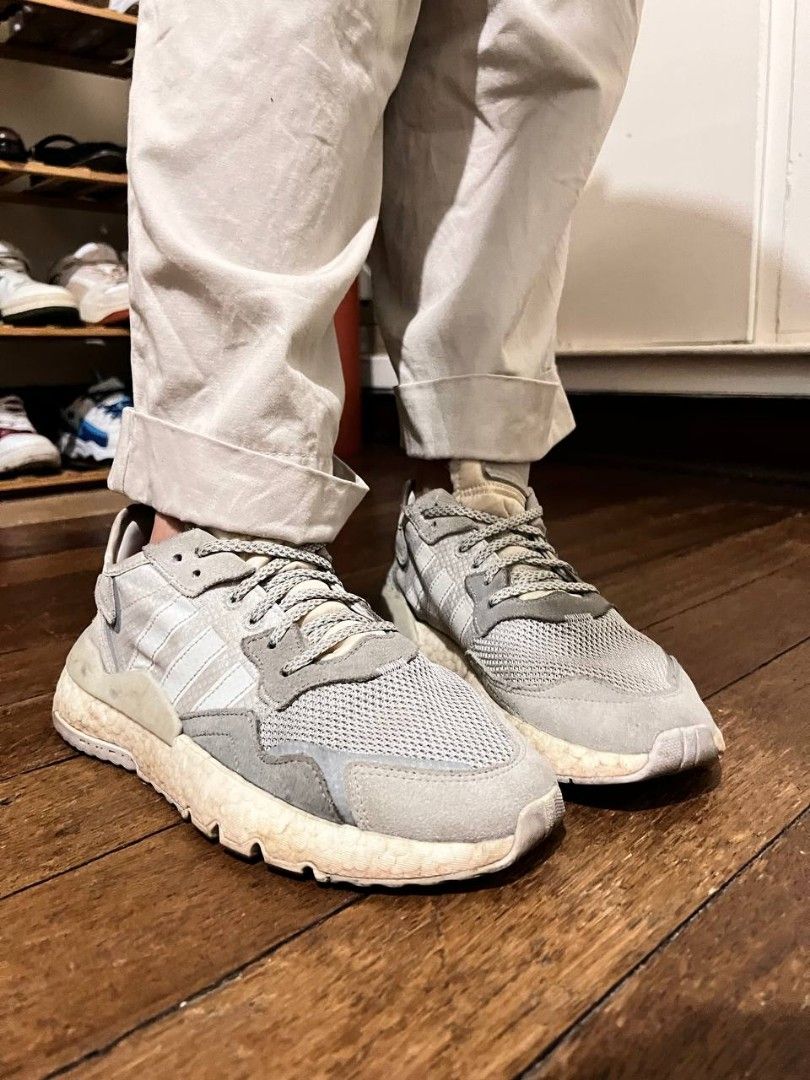 Nite joggers womens store