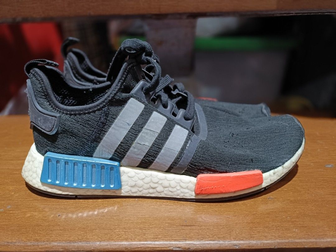 Adidas nmd 43 on sale