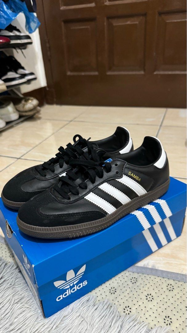 adidas samba og j