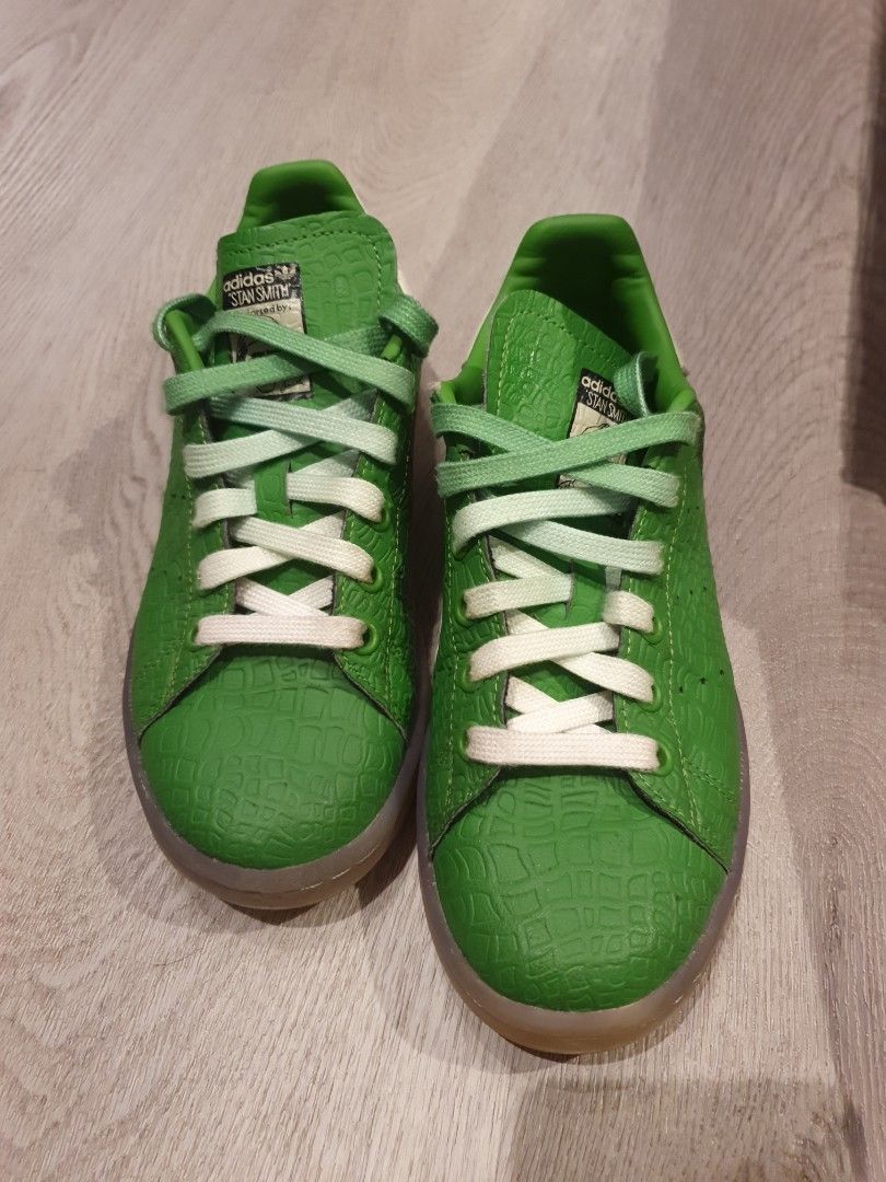 Stan smith limited edition 2018 hotsell
