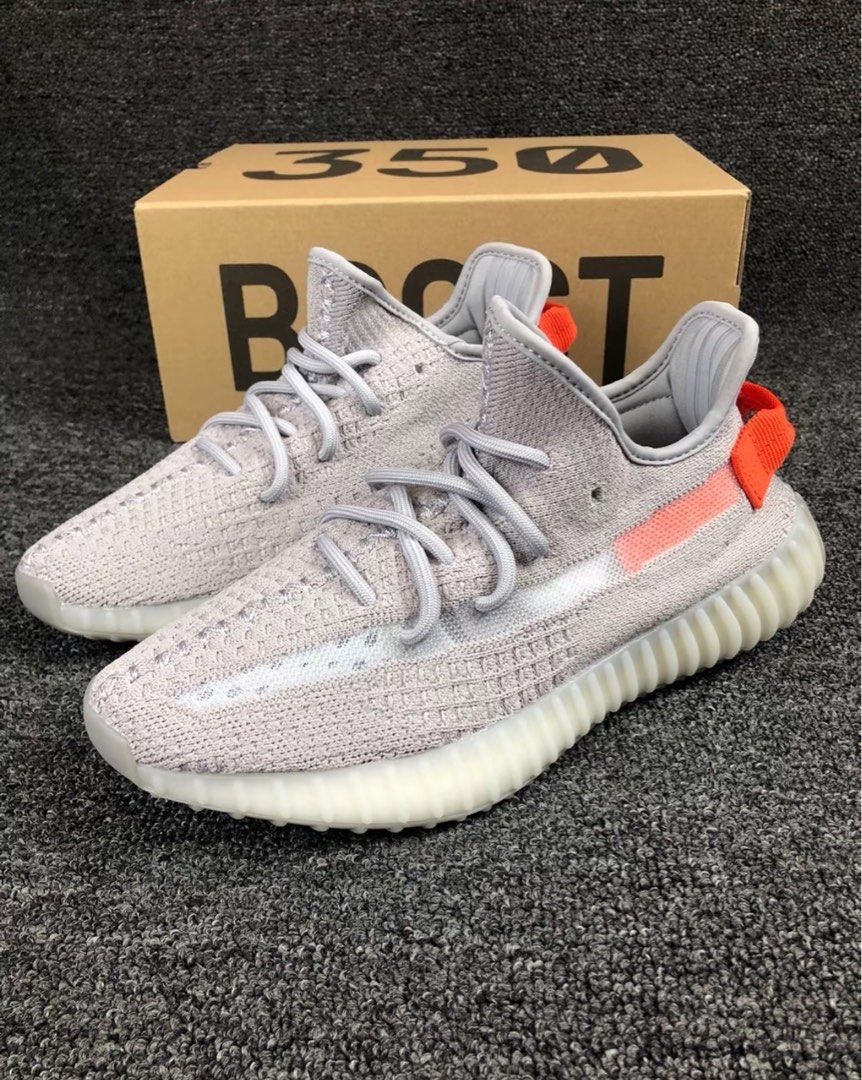 yeezy boost 350 v2 tail light fx9017