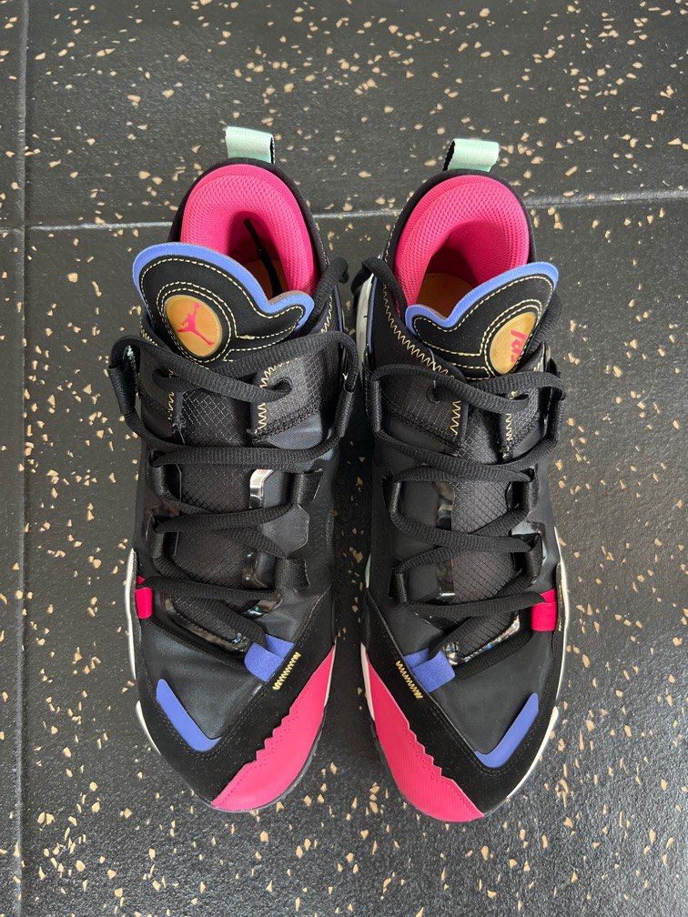Air Jordan Why Not Zer0.5 PF Hype Music Edition US12.5