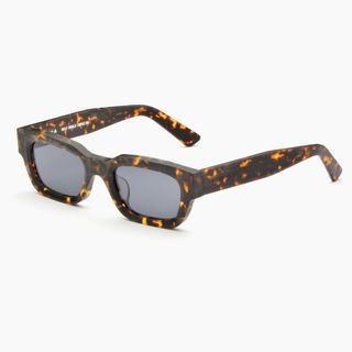 Akila Zed Tortoise Sunglasses