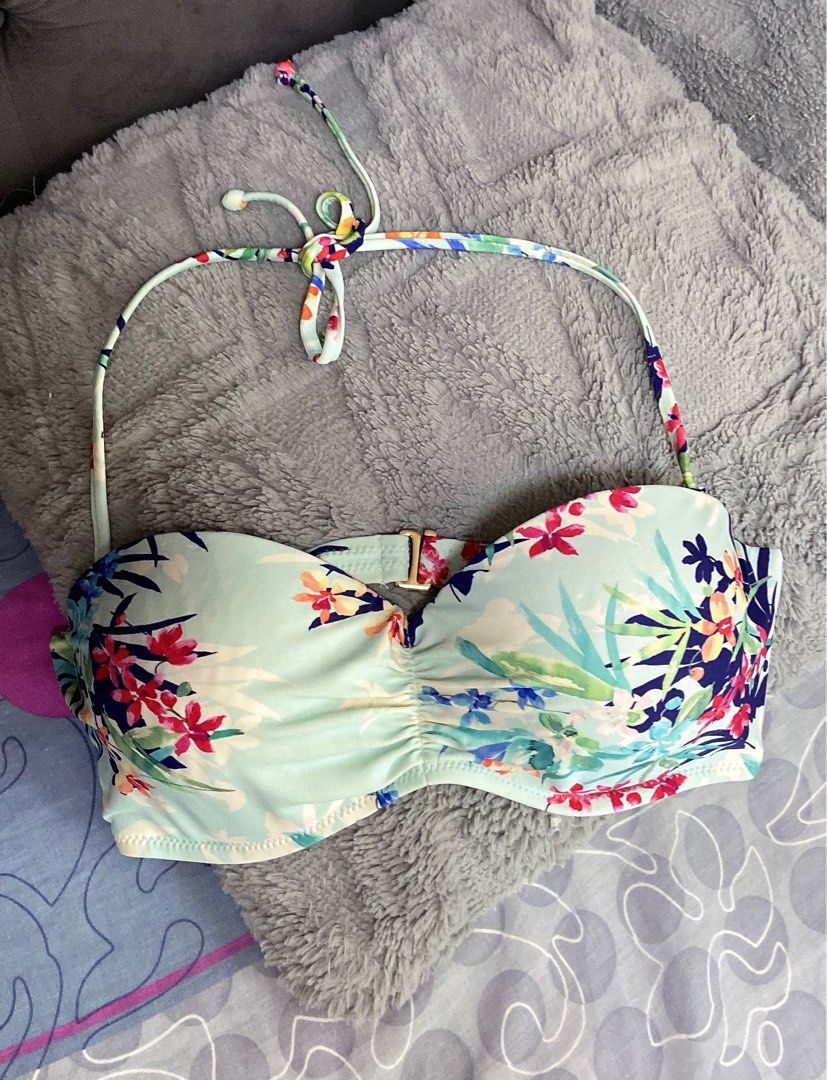 ALDO Bikini set swimwear Women s Fashion Swimwear Bikinis Swimsuits on Carousell