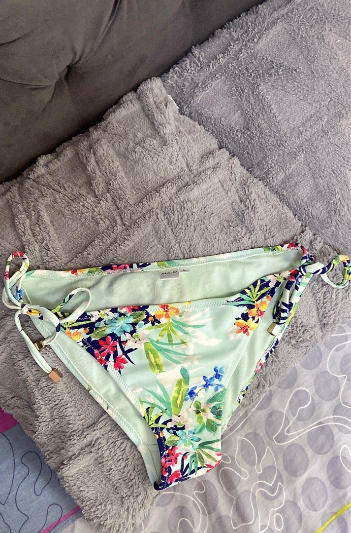 ALDO Bikini set swimwear Women s Fashion Swimwear Bikinis Swimsuits on Carousell