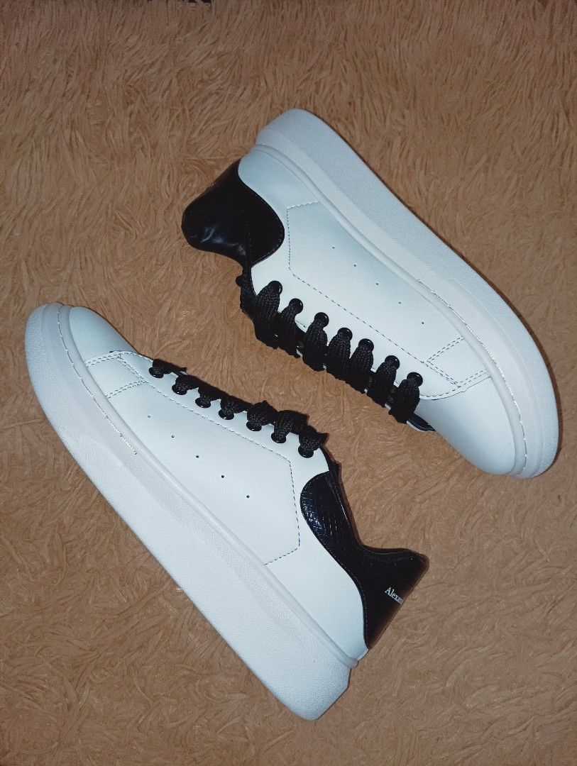 Ua alexander mcqueen new arrivals
