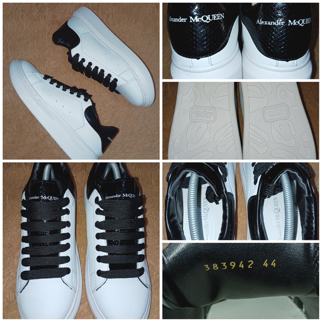 Alexander mcqueen ua cheap