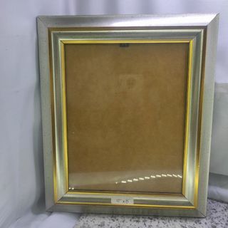 AM108 Home Decor 8"x10" Resin Picture Frame from UK for 140
