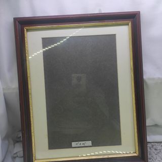 AM109 Home Decor 11"x14" Wood Picture frame from UK for 200