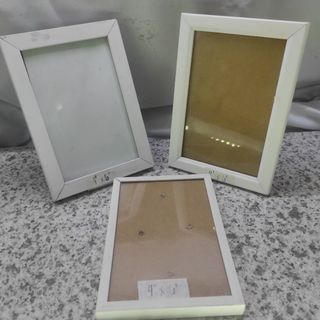 AN53 Home Decor 4"×6" Resin Frame from UK for 70 each