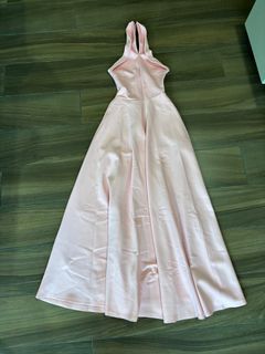Apartment 8 gown