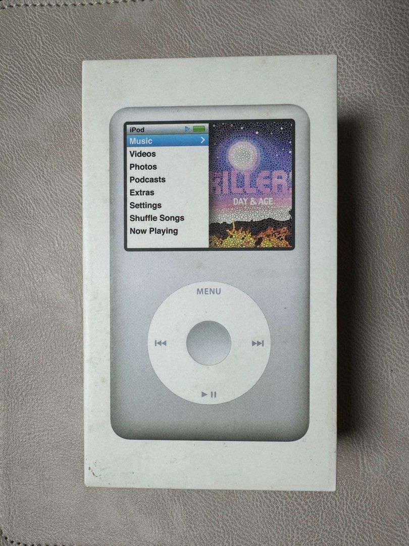 (ジャンク)Apple iPod Classic 160GB シルバー iPod classic 160GB シルバー ジャンクアイポッド Apple｜Yahoo